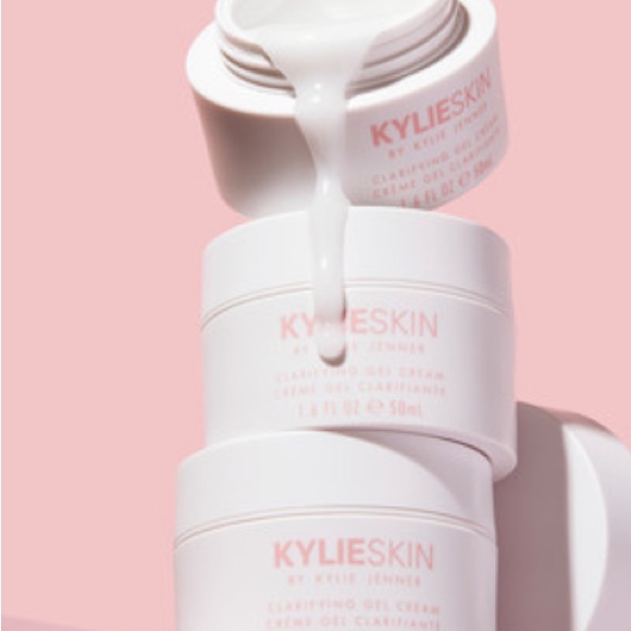KYLIE COSMETICS Clarifying Gel Cream - Picture 3 of 4